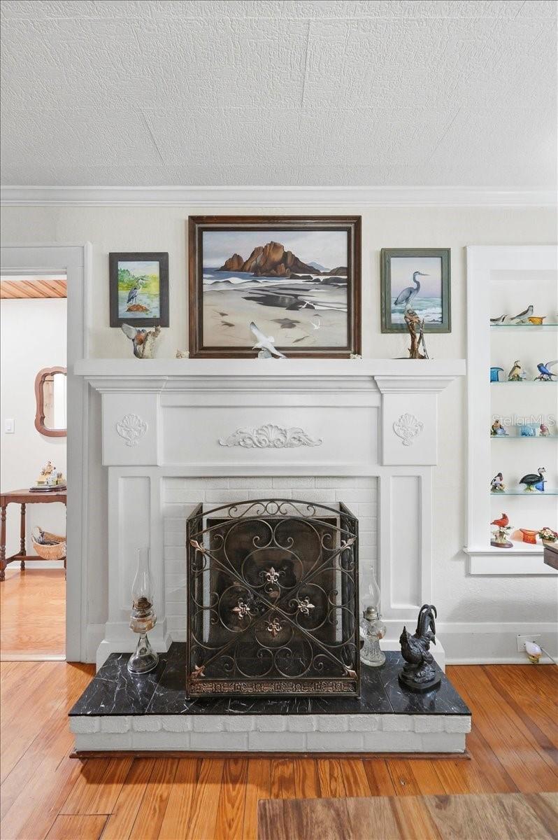 NO SUBDIVISION - Residential