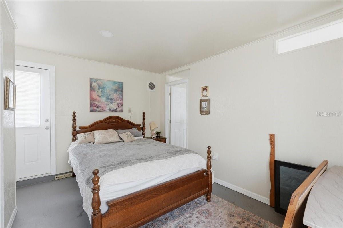 NO SUBDIVISION - Residential