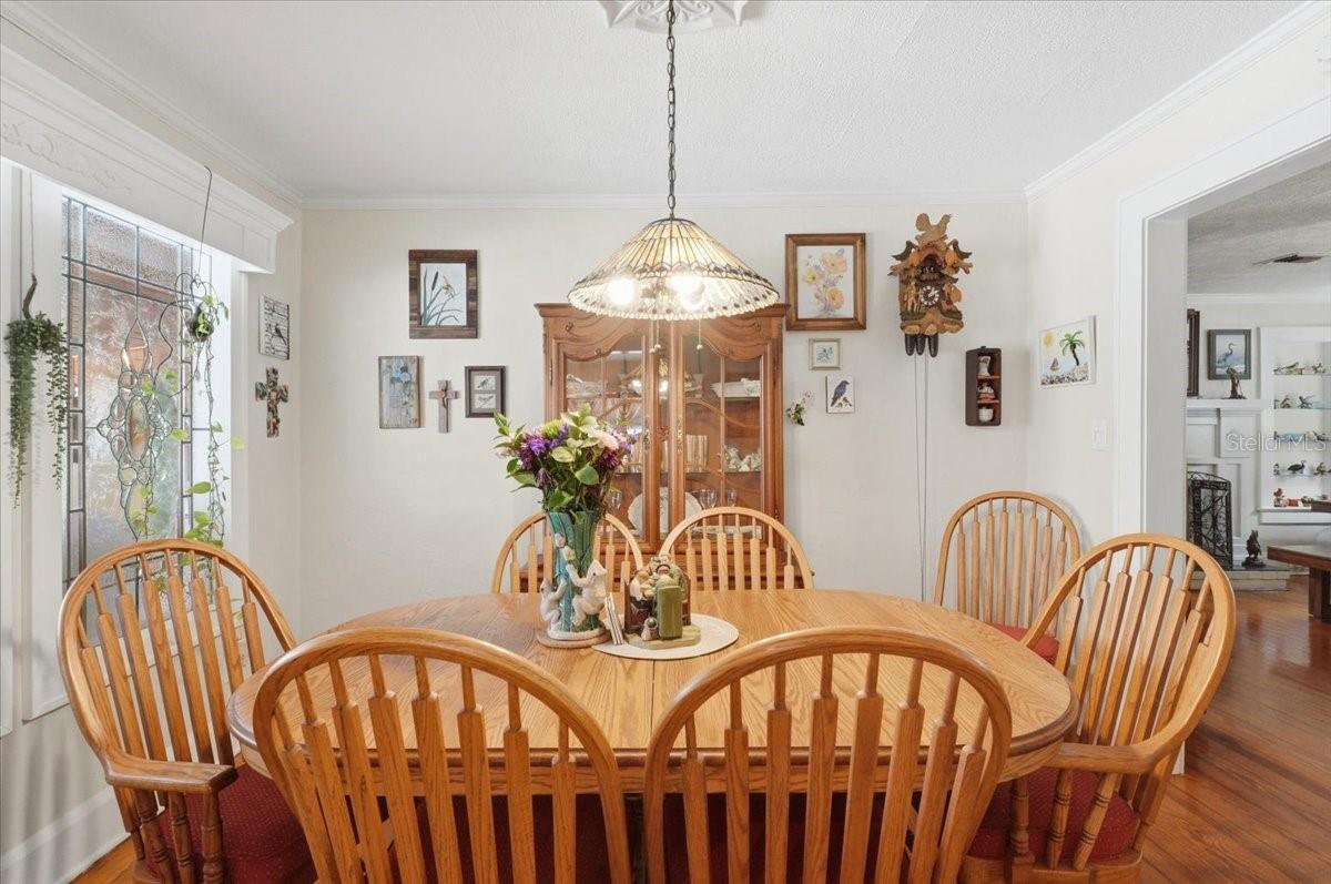 NO SUBDIVISION - Residential