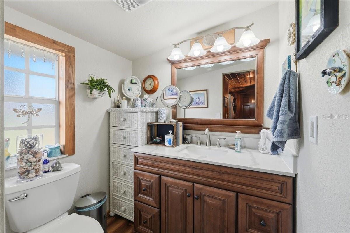 NO SUBDIVISION - Residential