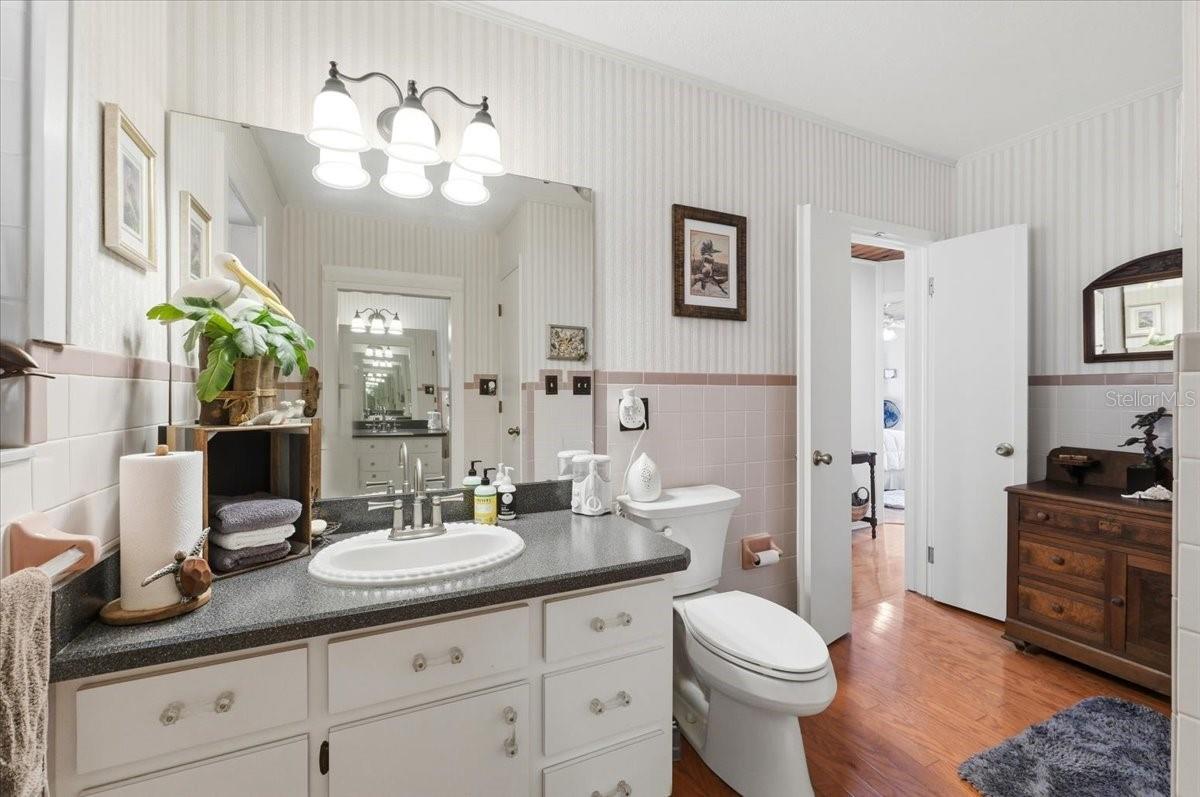 NO SUBDIVISION - Residential