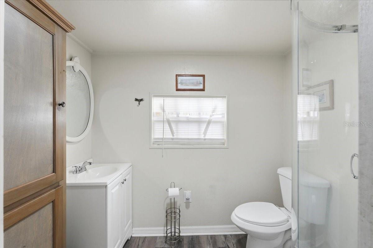 NO SUBDIVISION - Residential