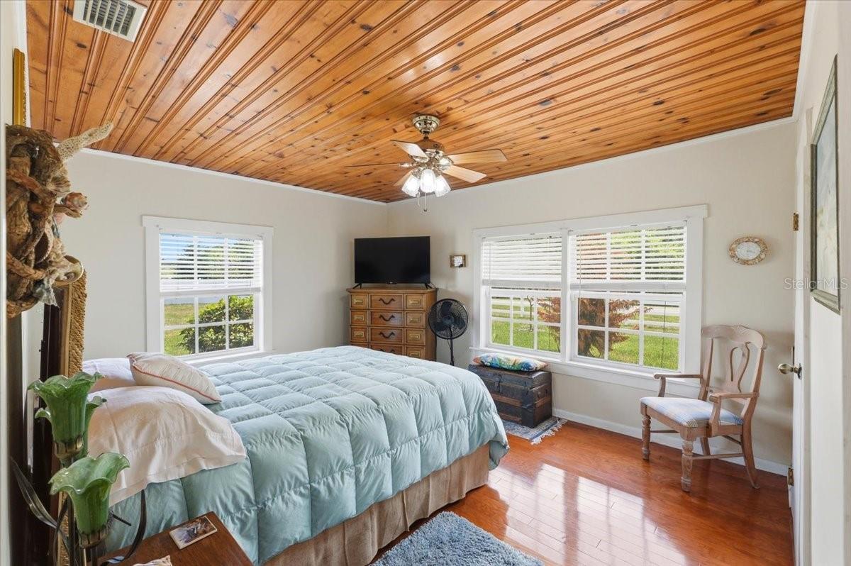 NO SUBDIVISION - Residential