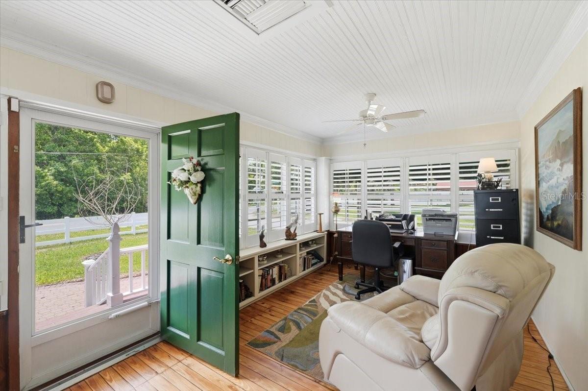 NO SUBDIVISION - Residential