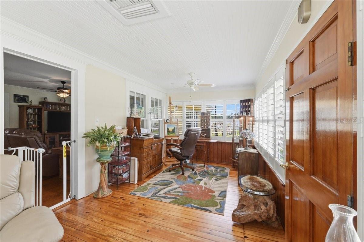 NO SUBDIVISION - Residential