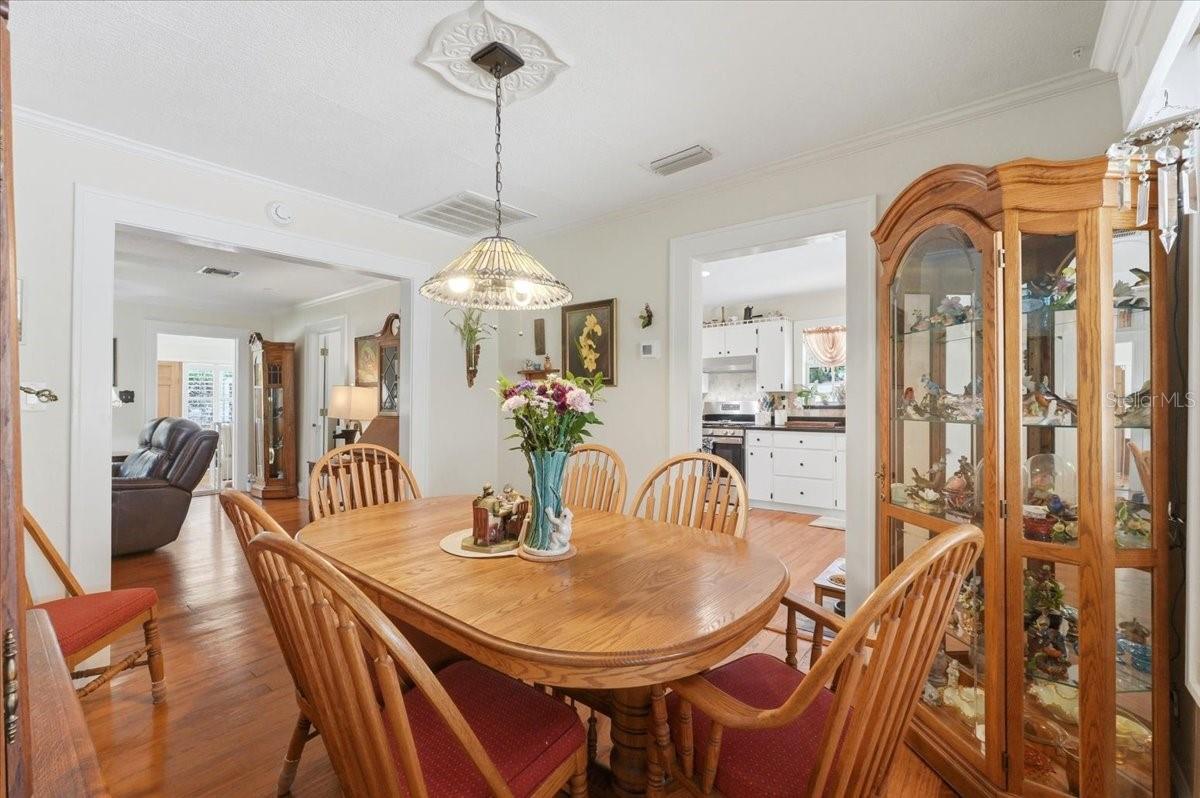 NO SUBDIVISION - Residential