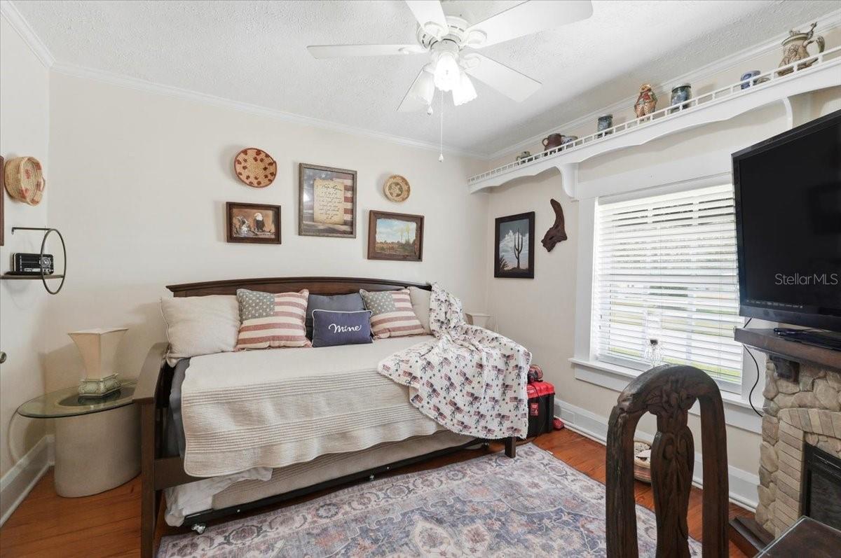 NO SUBDIVISION - Residential