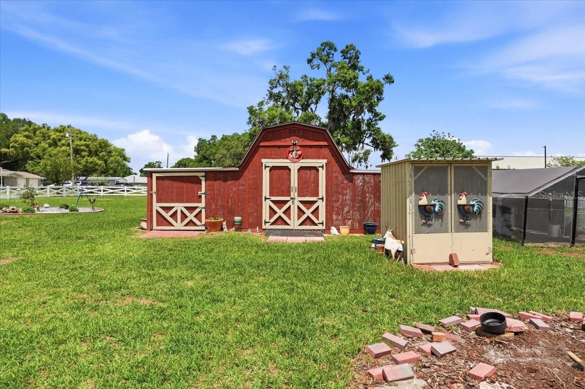 NO SUBDIVISION - Residential