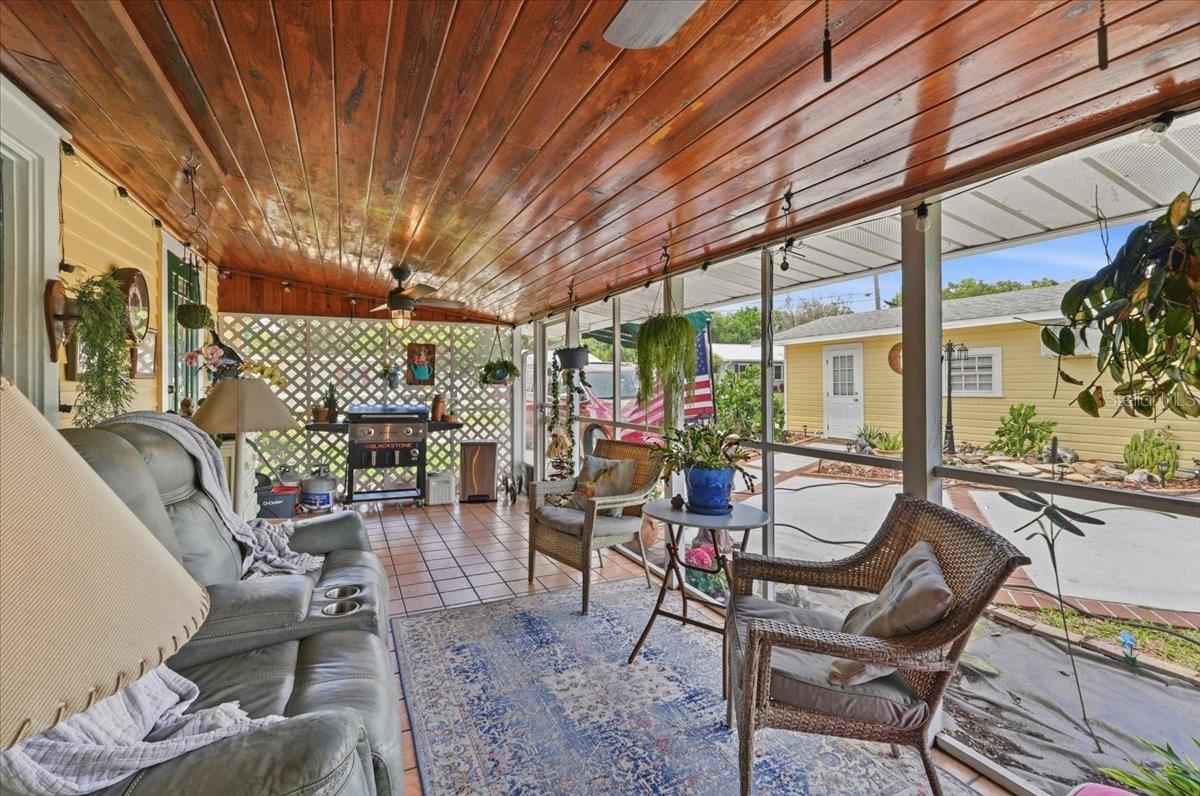 NO SUBDIVISION - Residential