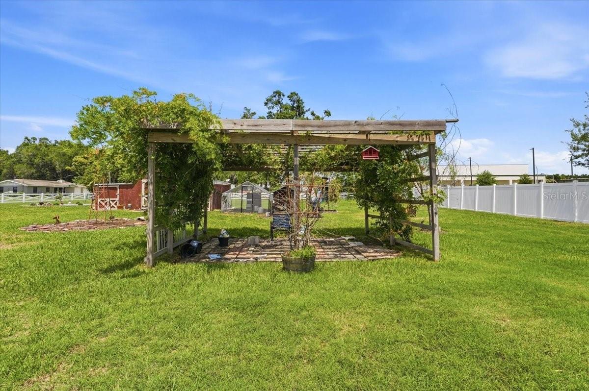 NO SUBDIVISION - Residential