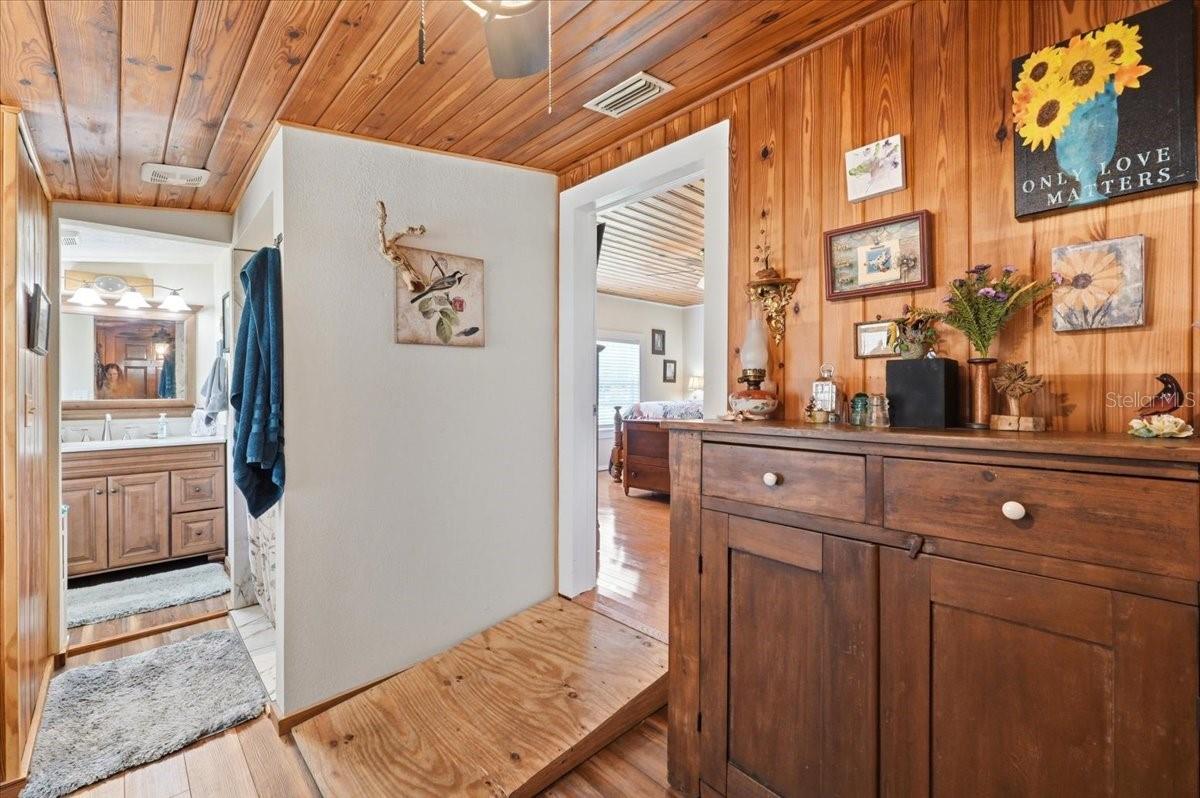 NO SUBDIVISION - Residential