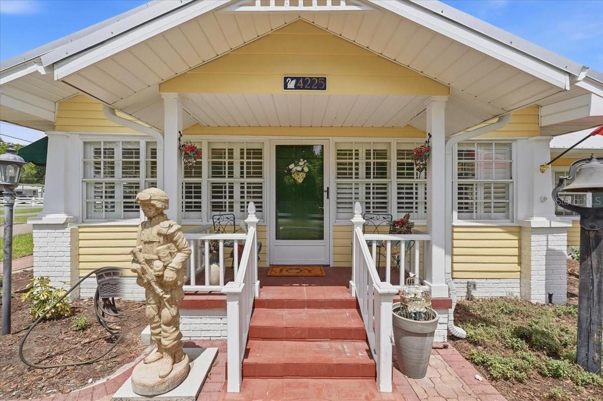 NO SUBDIVISION - Residential