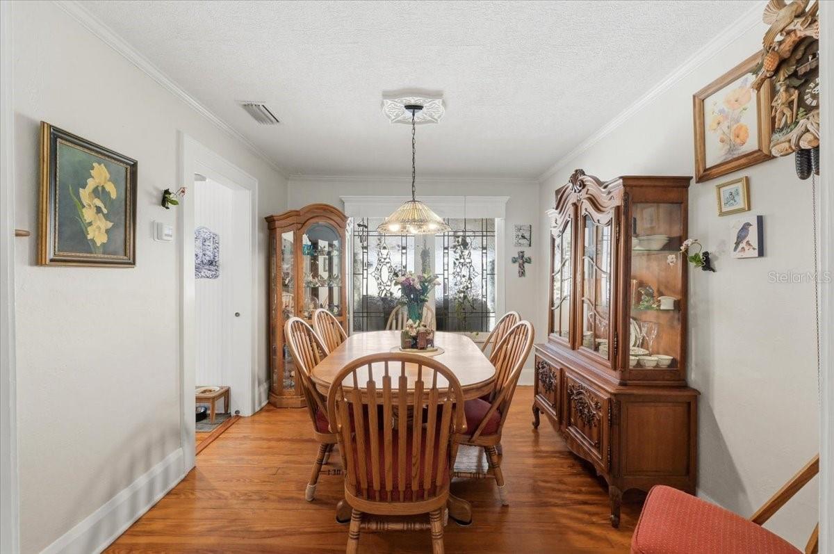 NO SUBDIVISION - Residential