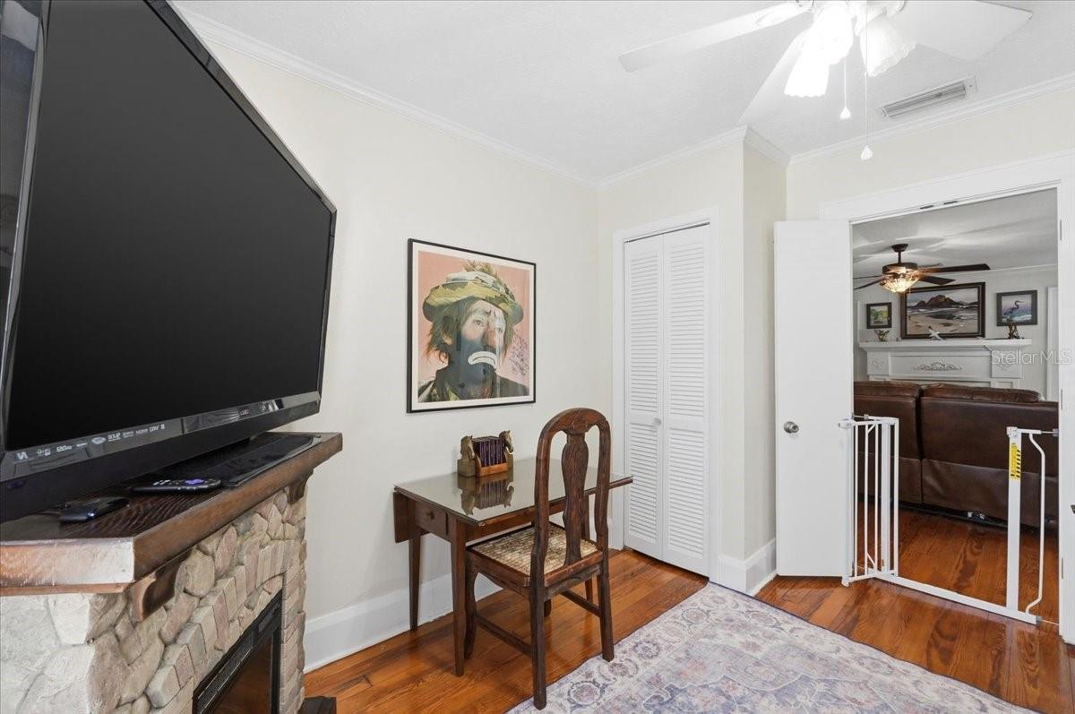 NO SUBDIVISION - Residential