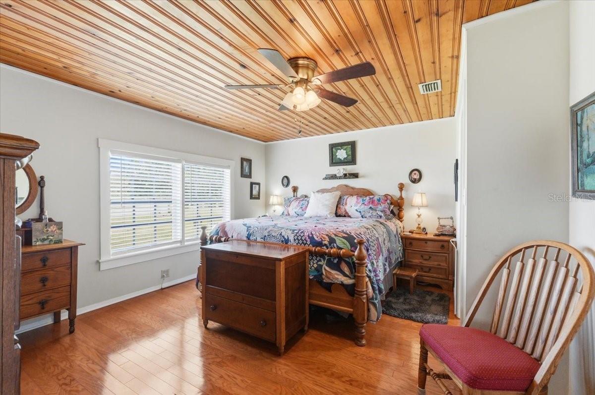 NO SUBDIVISION - Residential