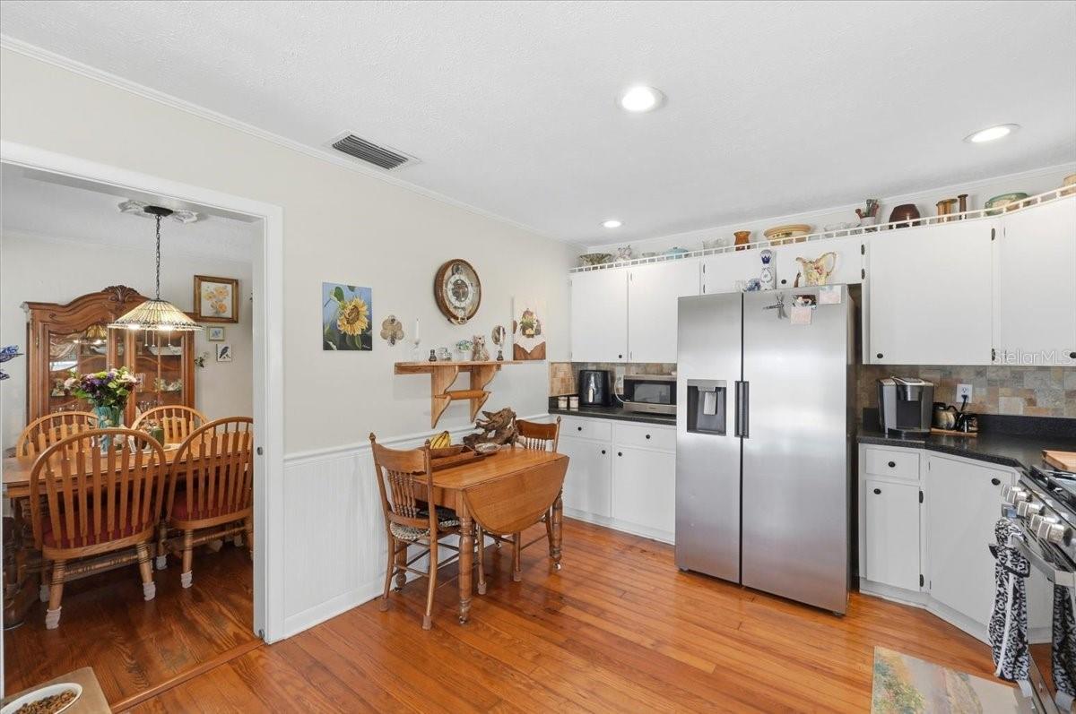 NO SUBDIVISION - Residential