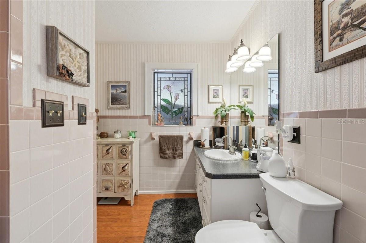 NO SUBDIVISION - Residential