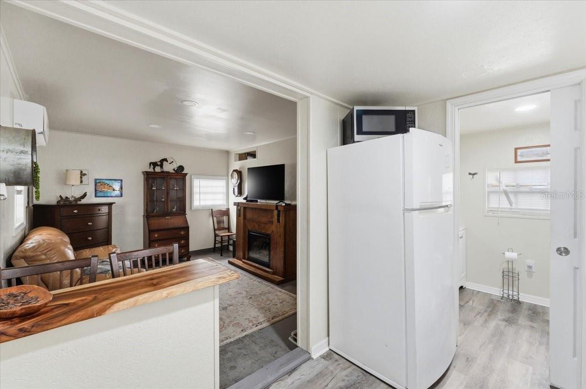 NO SUBDIVISION - Residential