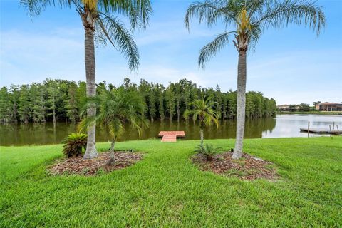 A home in TAMPA