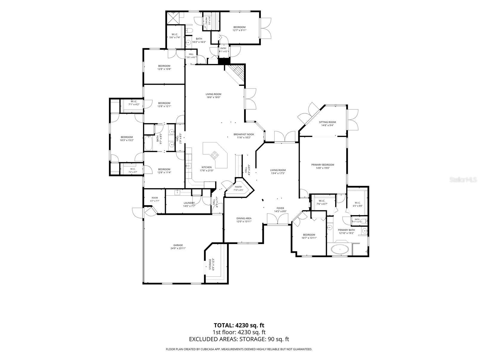 850 HANOVER WAY
