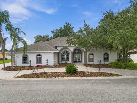 Photo of 850 Hanover Way, Lakeland, FL 33813 (MLS # L4965087)