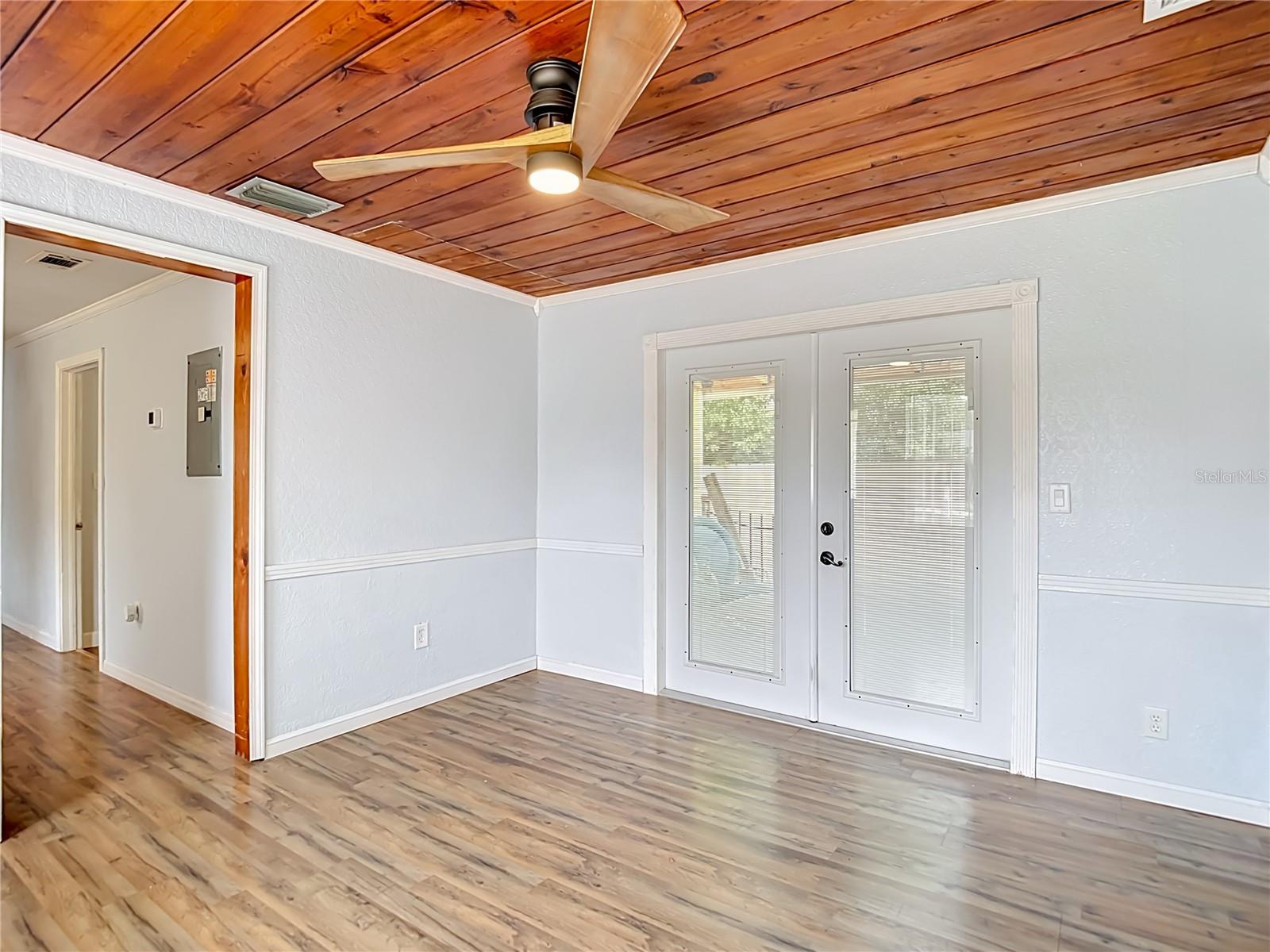 CITY ZEPHYRHILLS - Residential