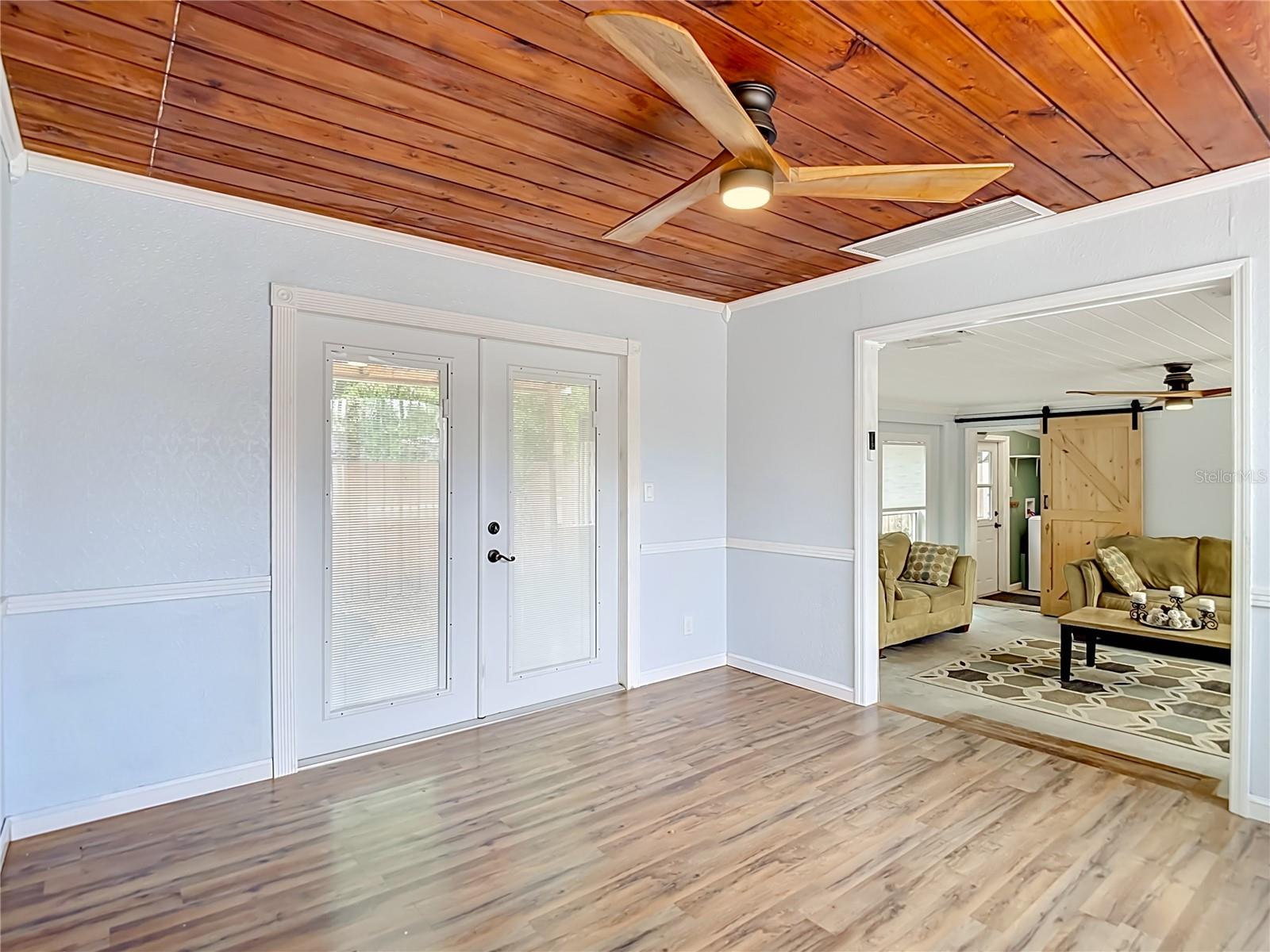 CITY ZEPHYRHILLS - Residential