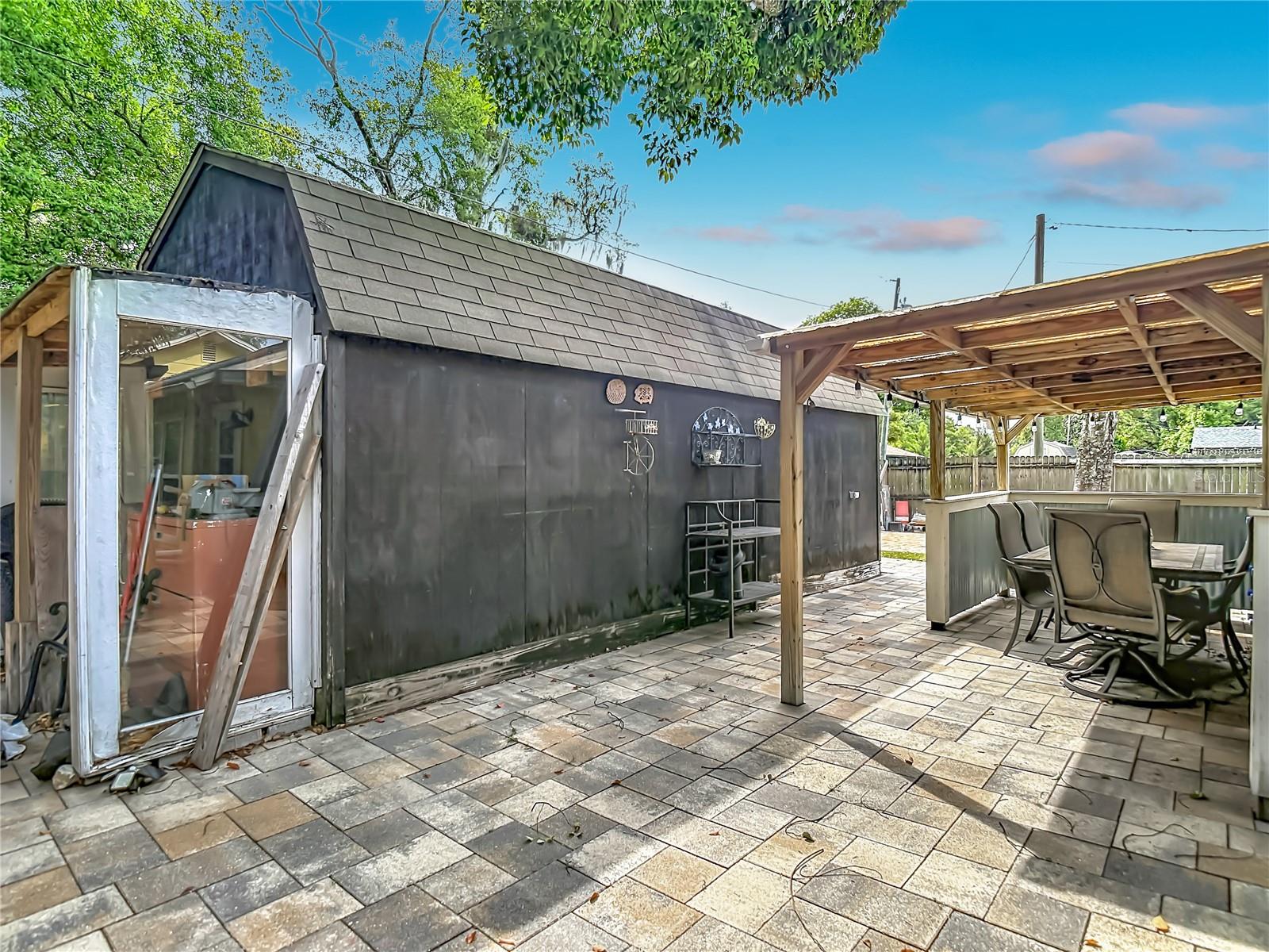 CITY ZEPHYRHILLS - Residential