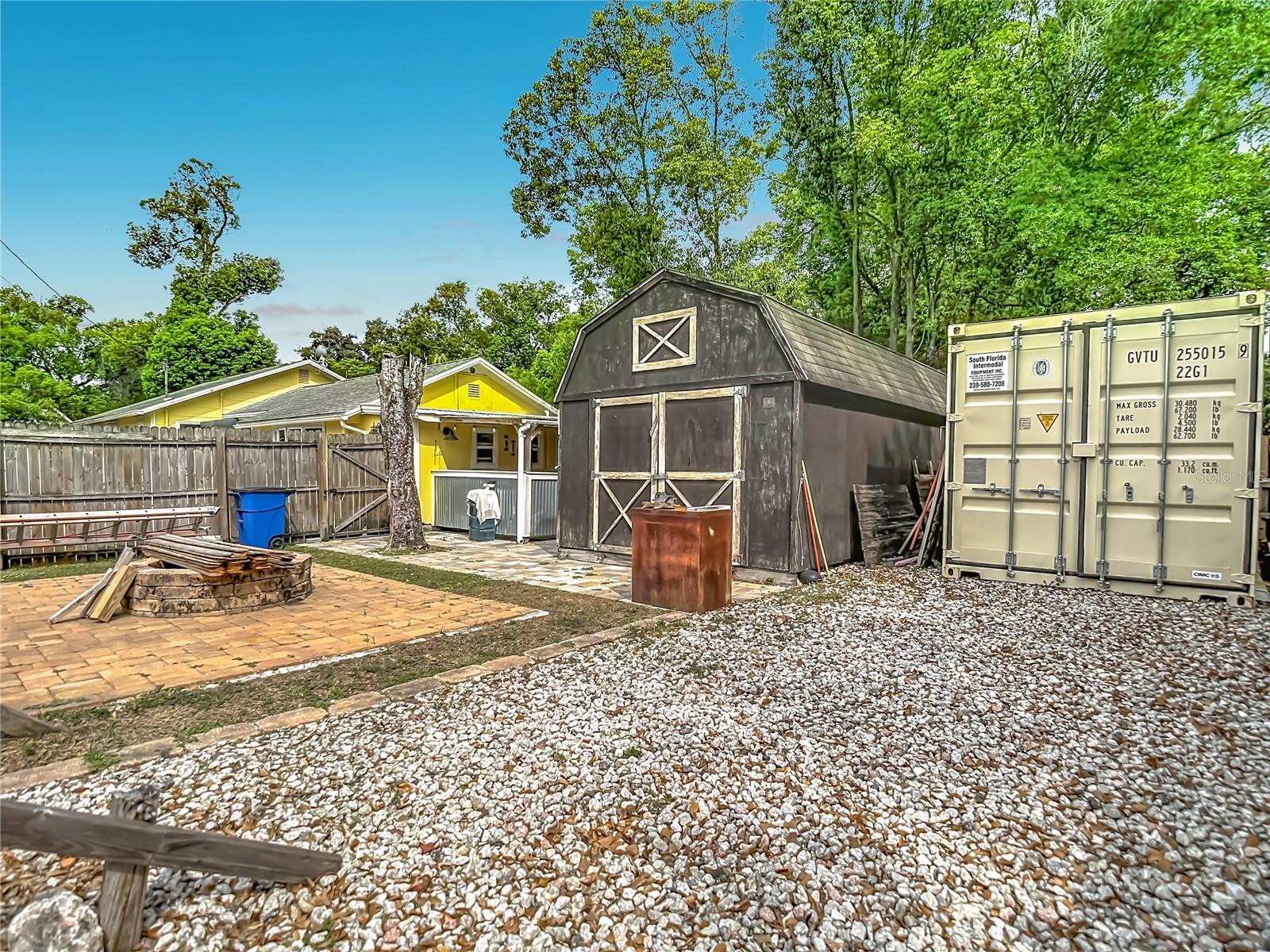 CITY ZEPHYRHILLS - Residential
