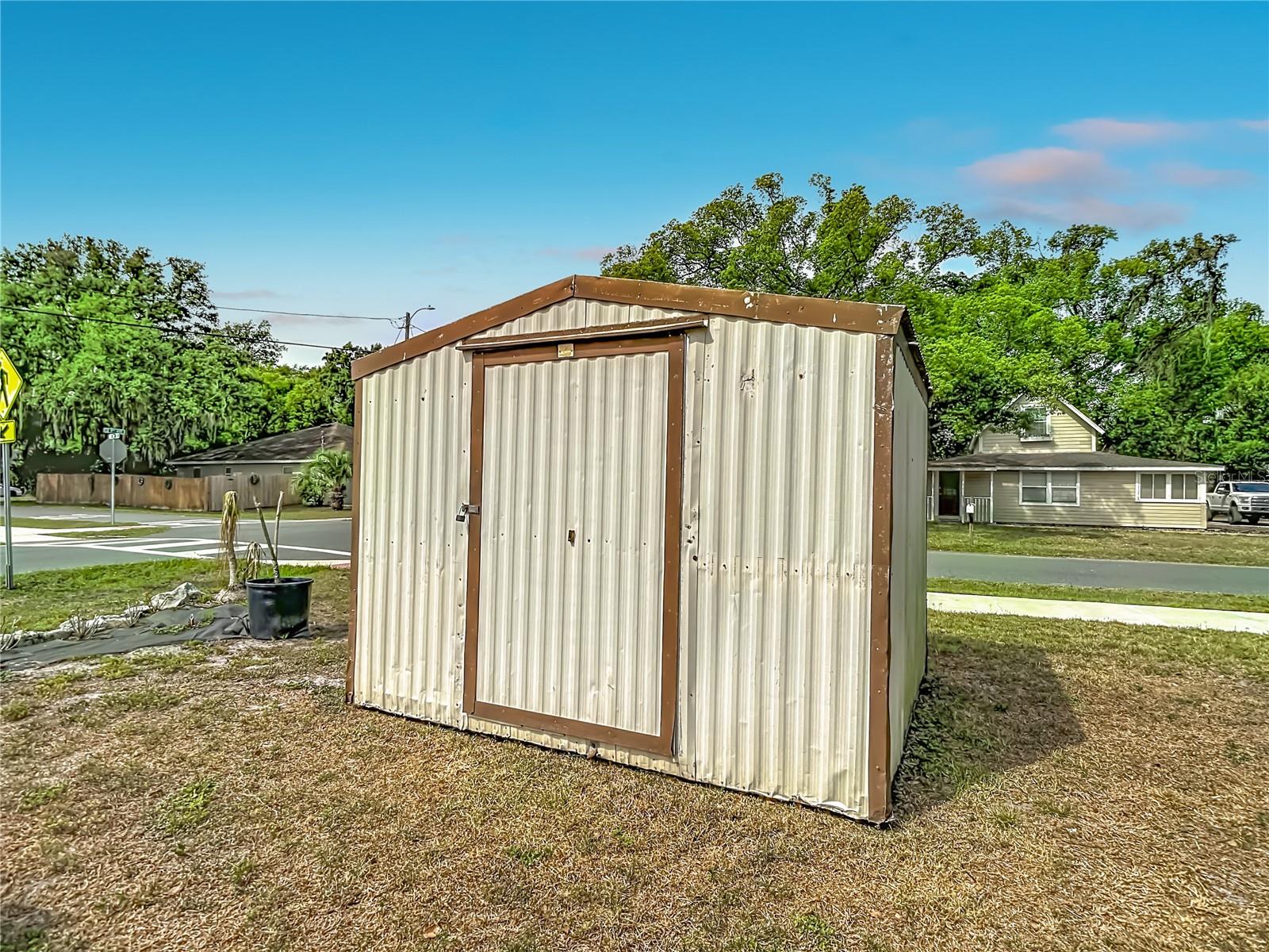 CITY ZEPHYRHILLS - Residential