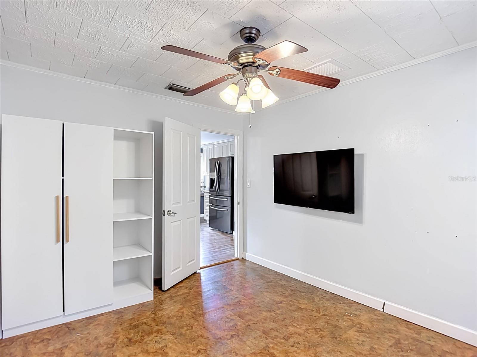 CITY ZEPHYRHILLS - Residential