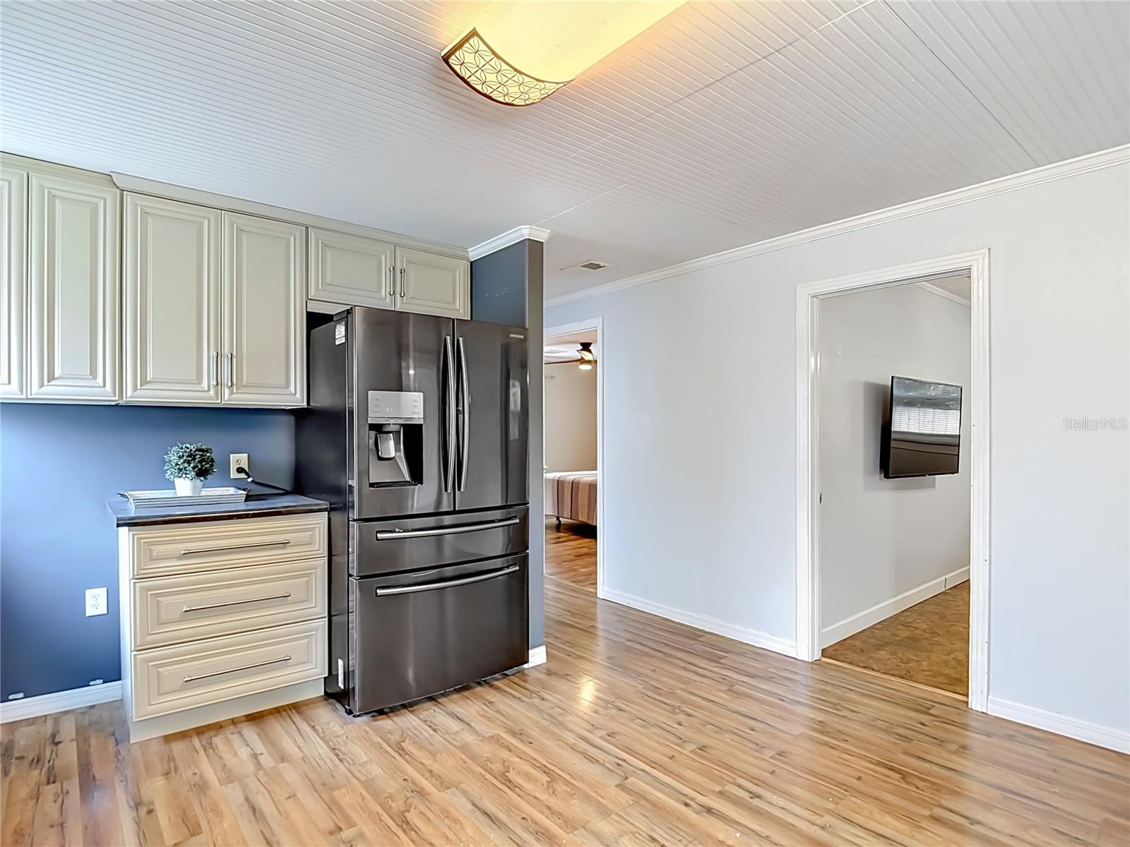 CITY ZEPHYRHILLS - Residential