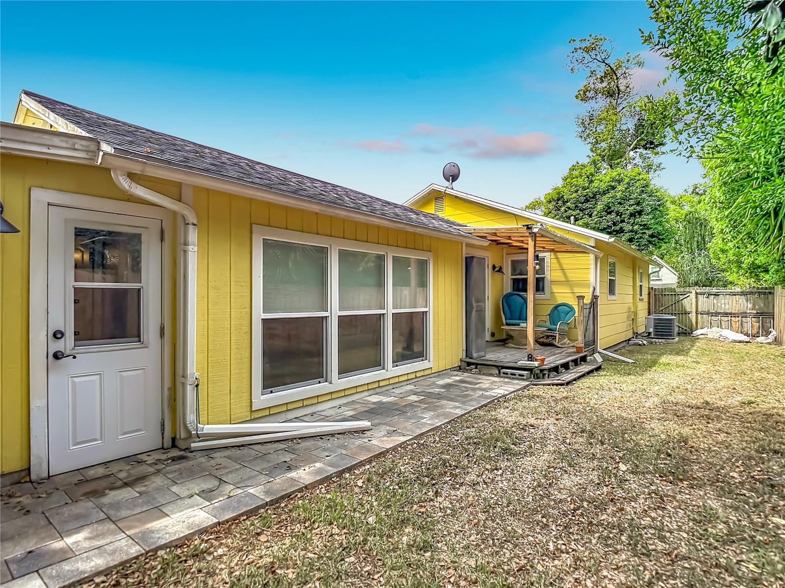 CITY ZEPHYRHILLS - Residential
