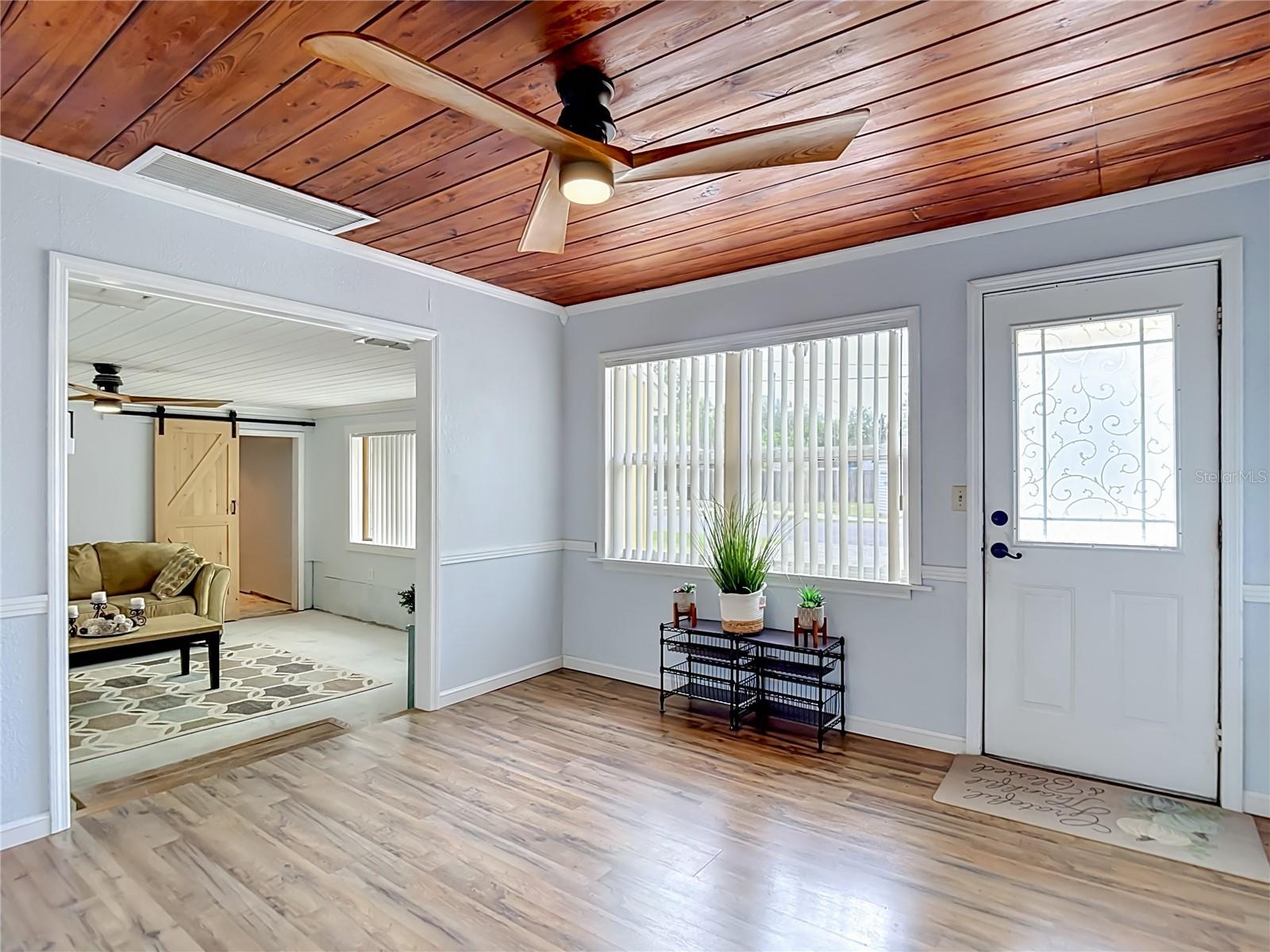 CITY ZEPHYRHILLS - Residential