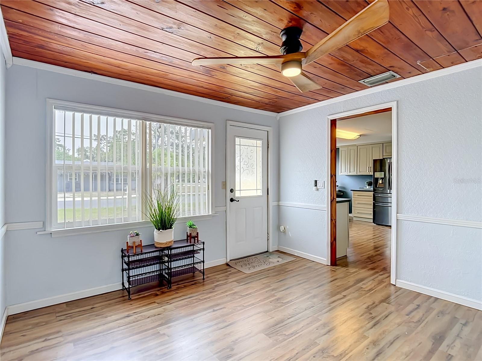CITY ZEPHYRHILLS - Residential