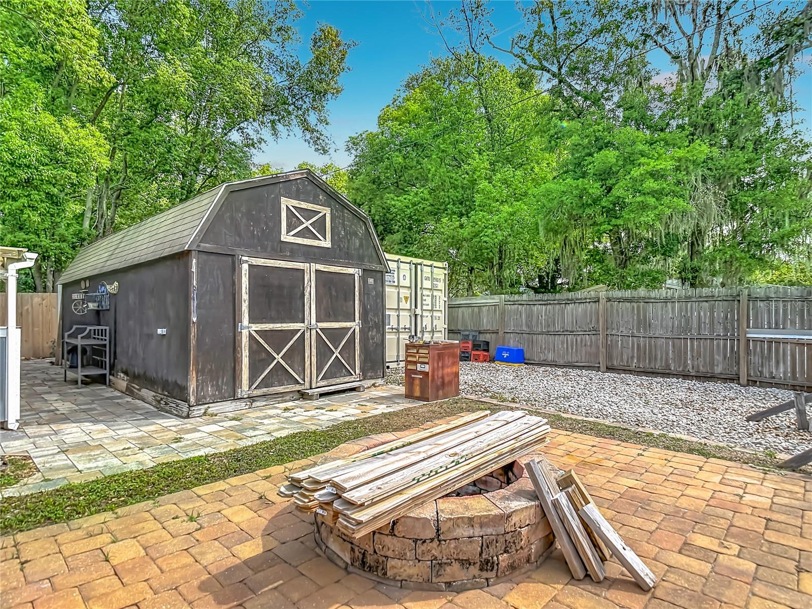 CITY ZEPHYRHILLS - Residential