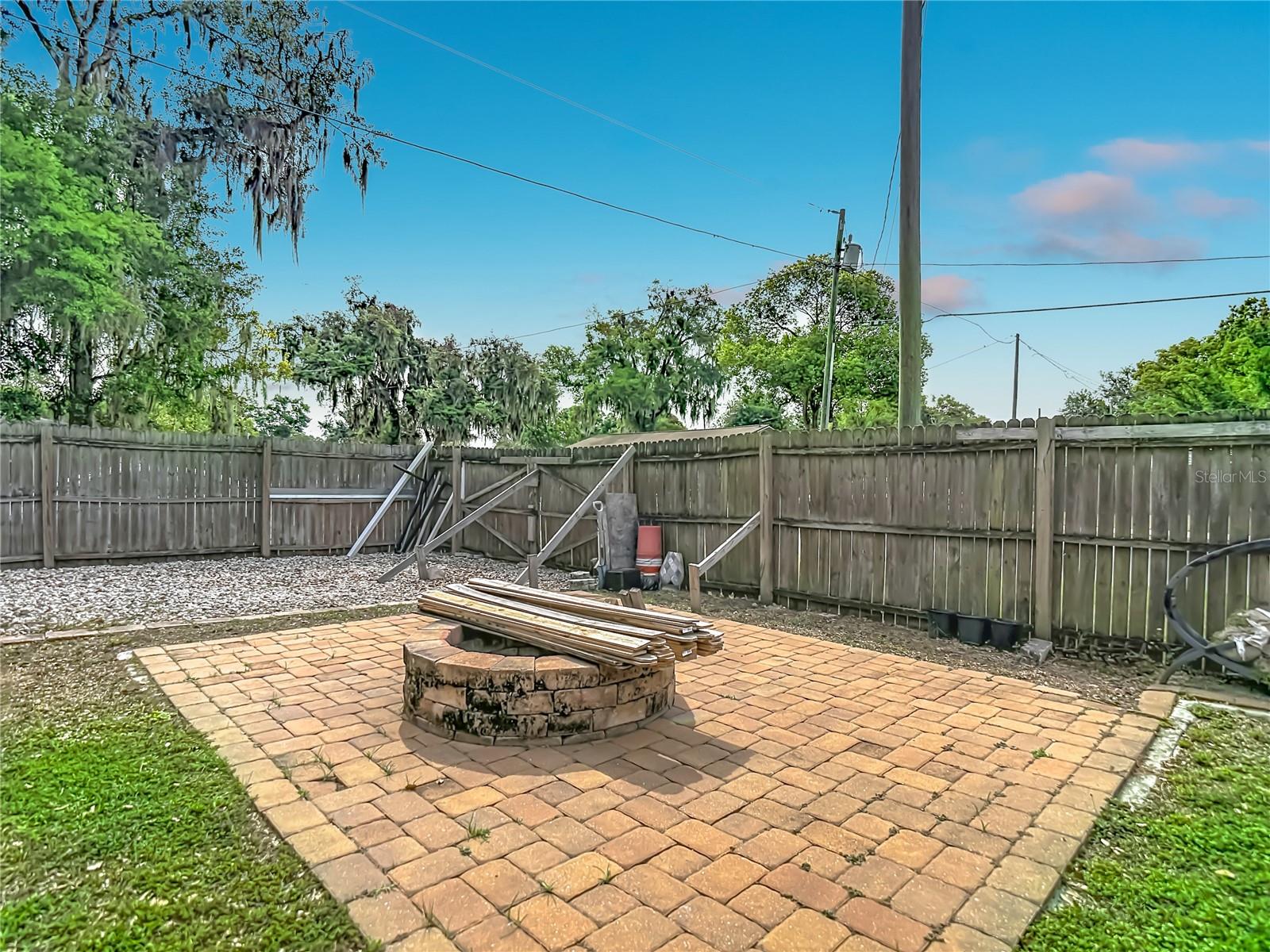 CITY ZEPHYRHILLS - Residential