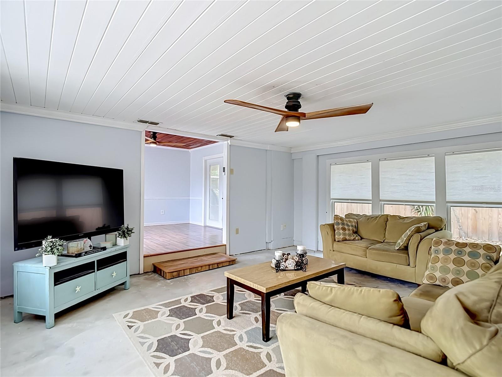 CITY ZEPHYRHILLS - Residential