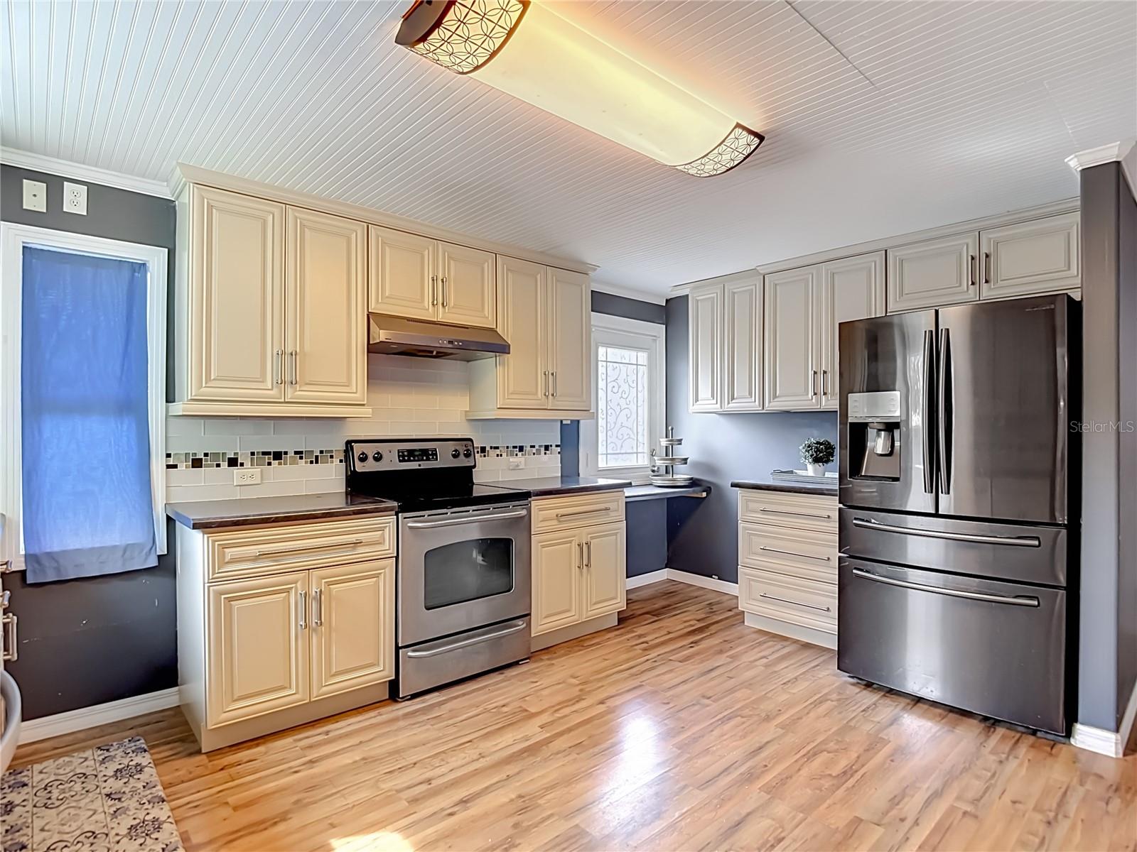 CITY ZEPHYRHILLS - Residential