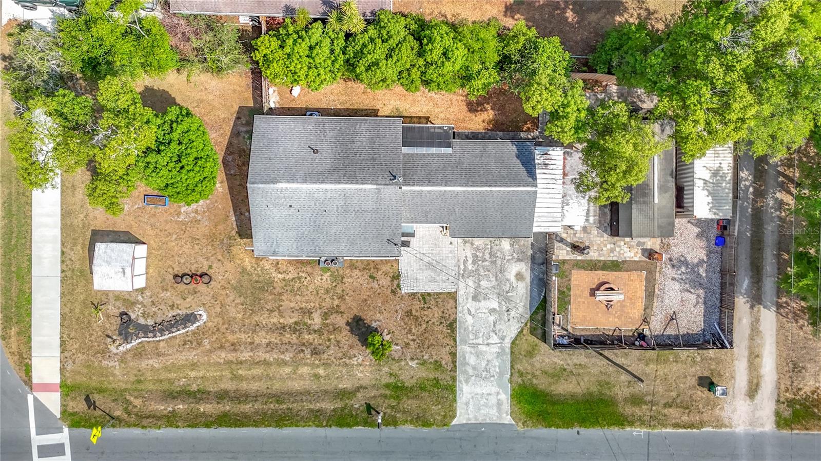 CITY ZEPHYRHILLS - Residential