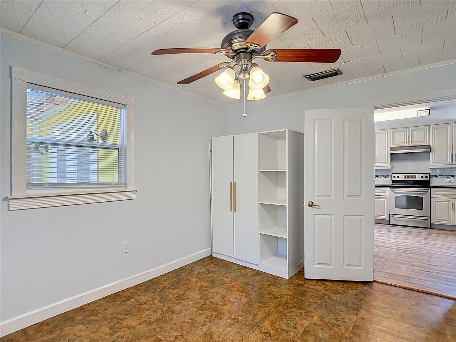 CITY ZEPHYRHILLS - Residential