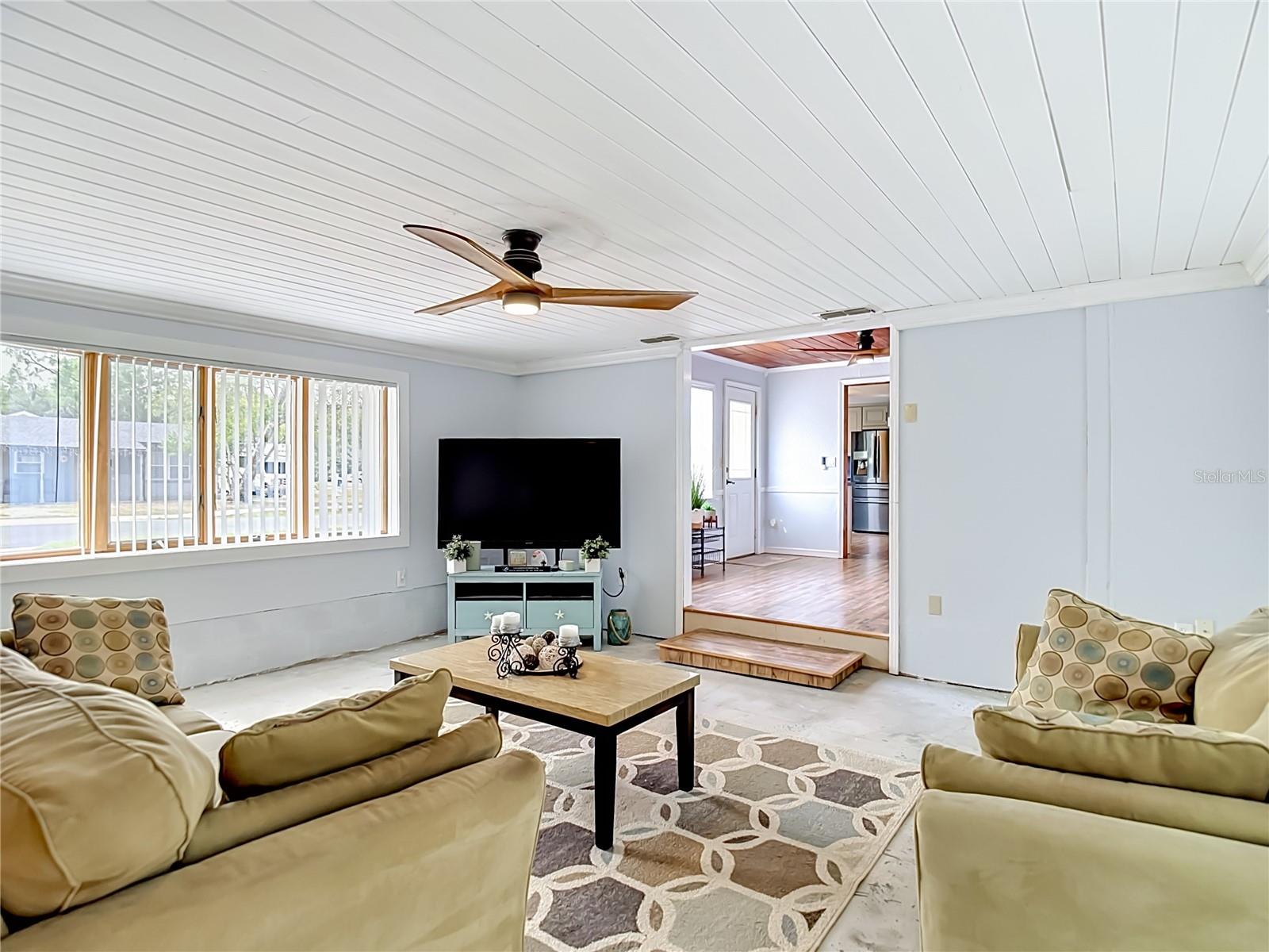 CITY ZEPHYRHILLS - Residential