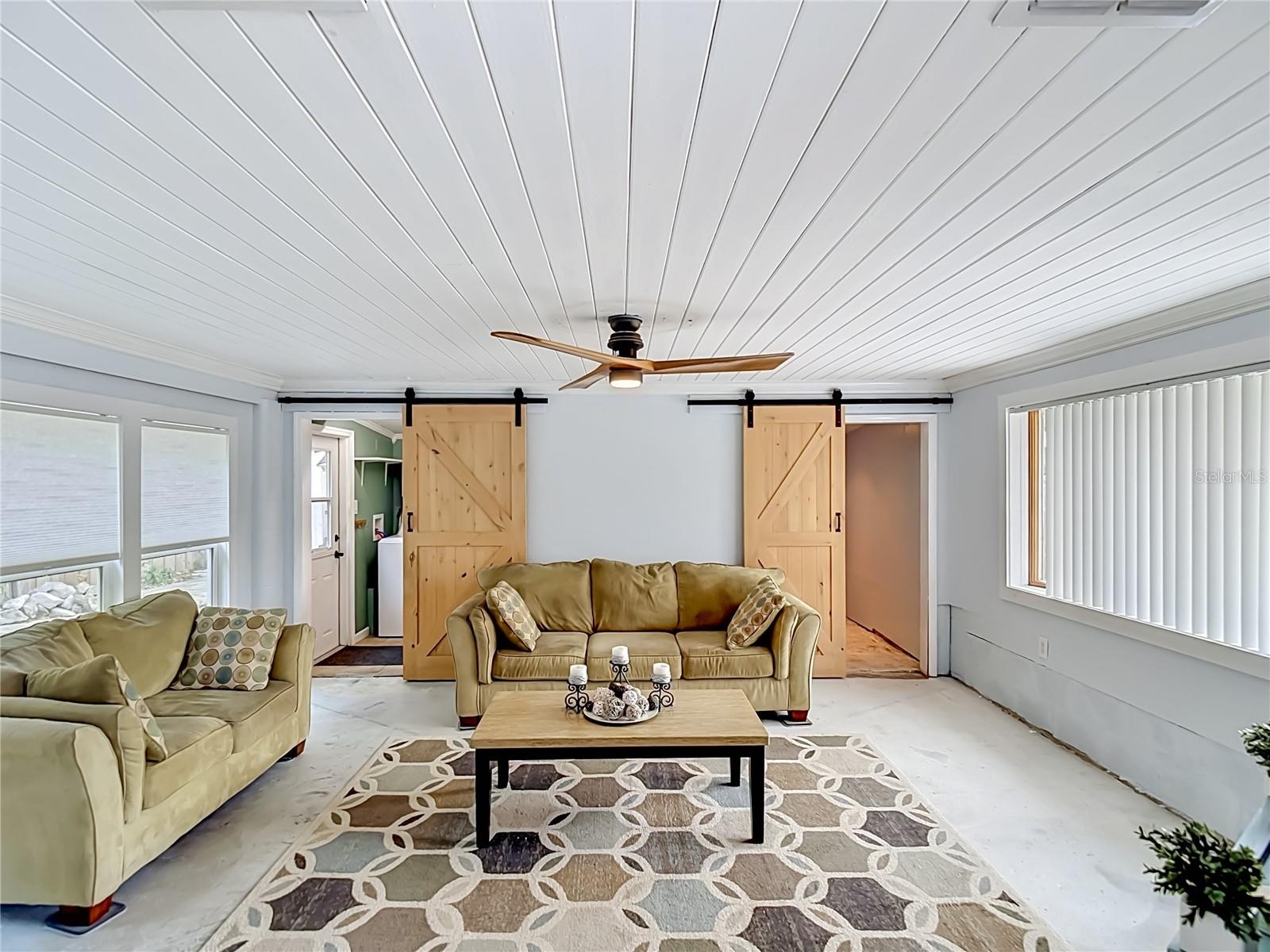 CITY ZEPHYRHILLS - Residential