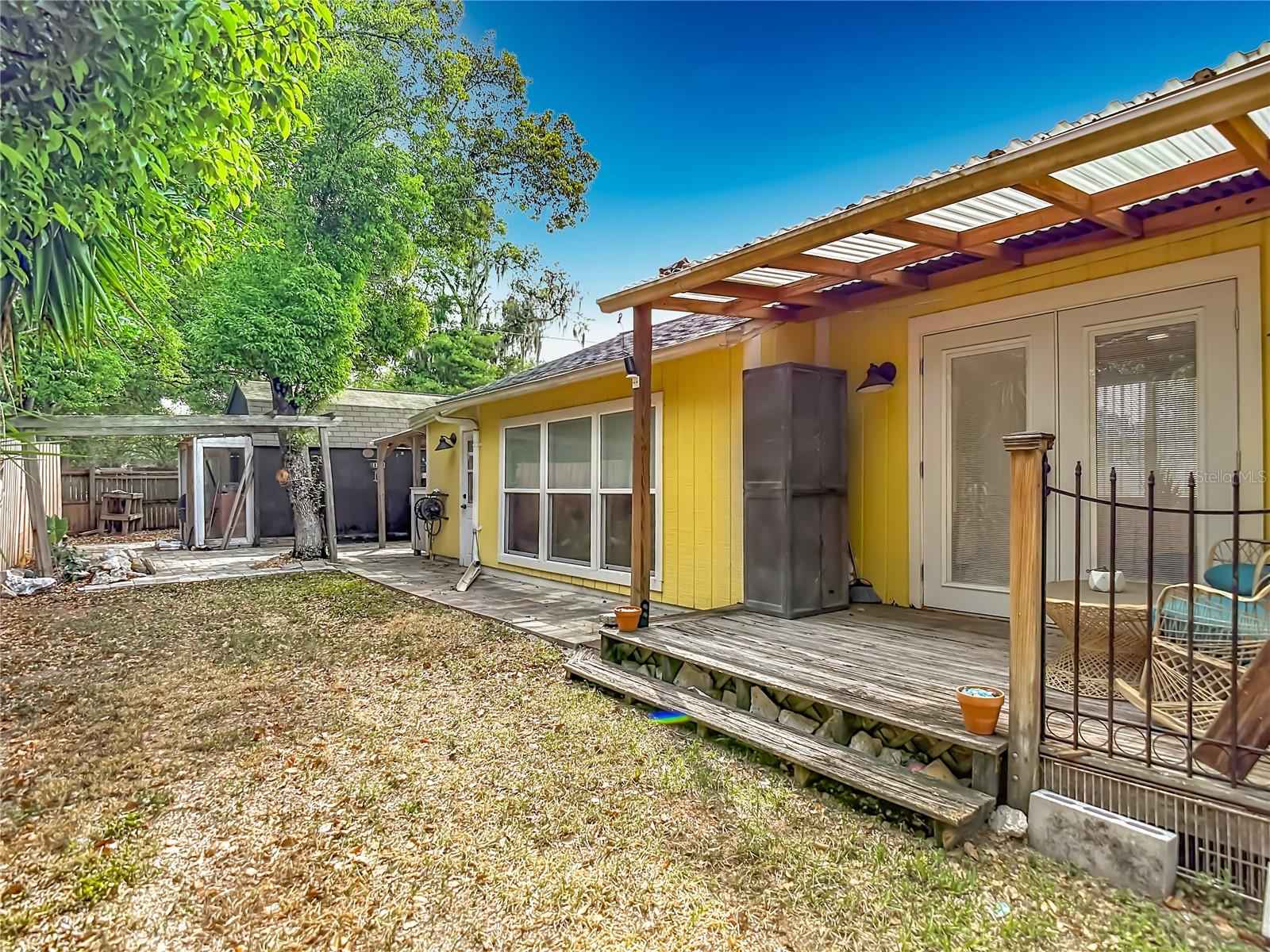 CITY ZEPHYRHILLS - Residential