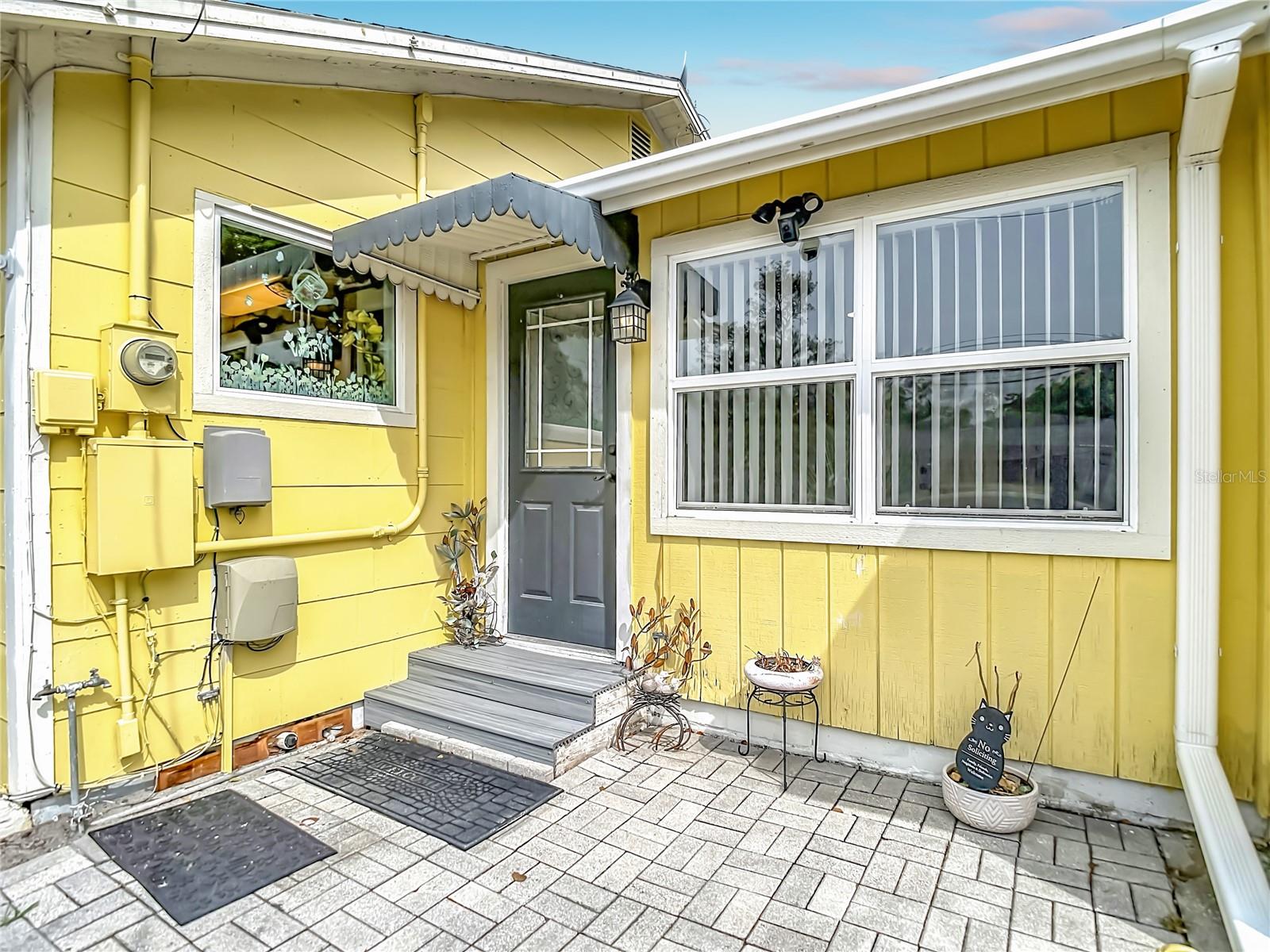 CITY ZEPHYRHILLS - Residential