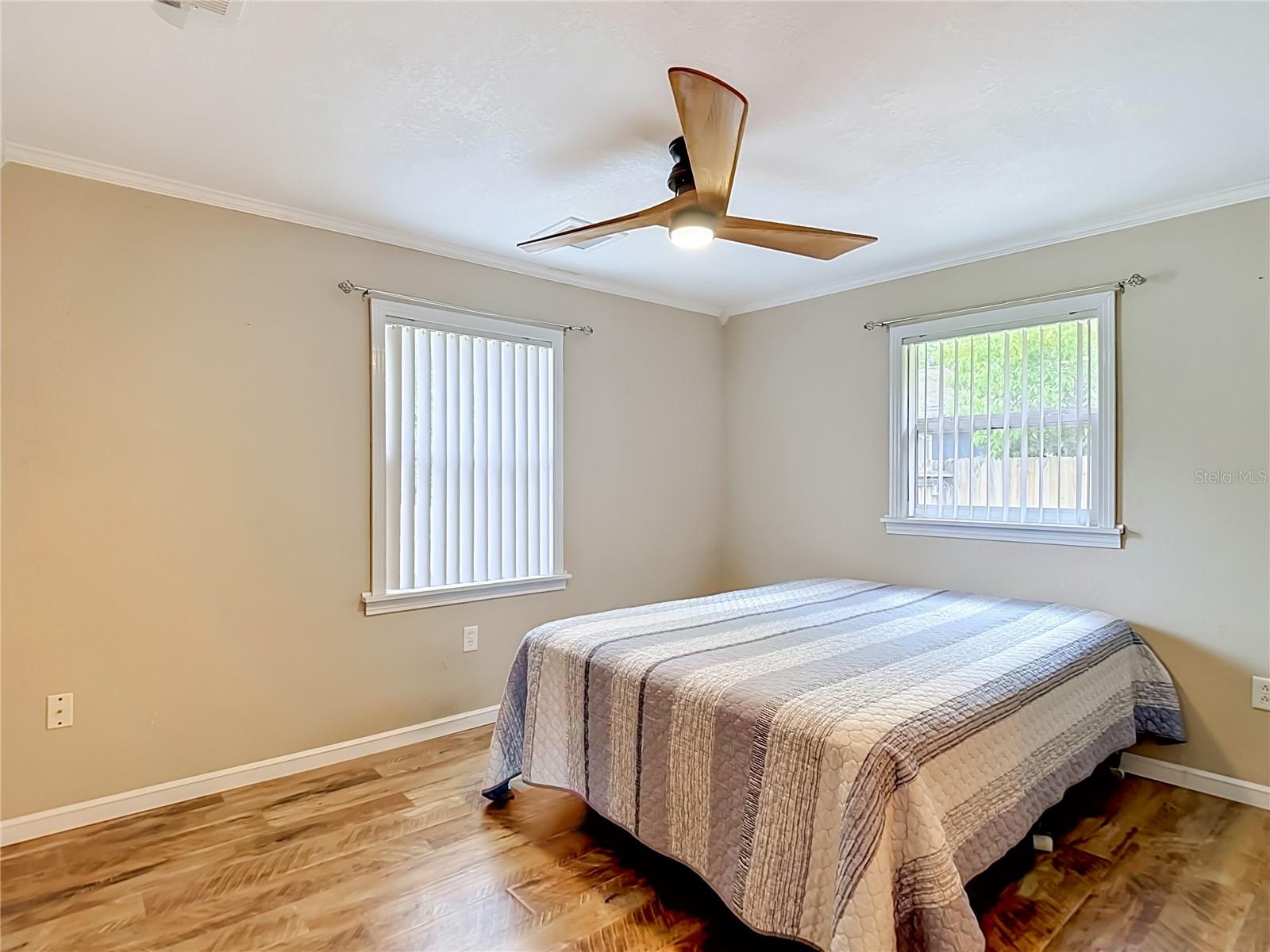 CITY ZEPHYRHILLS - Residential