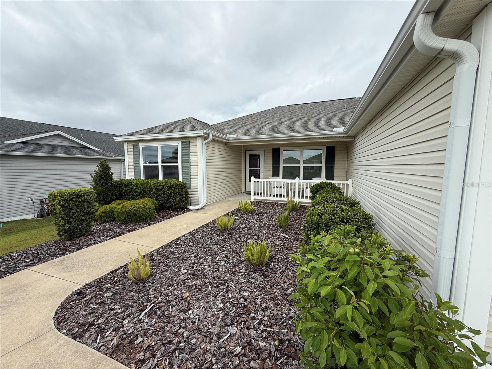 VILLAGES/FRUITLAND PARK UN #28 - Residential