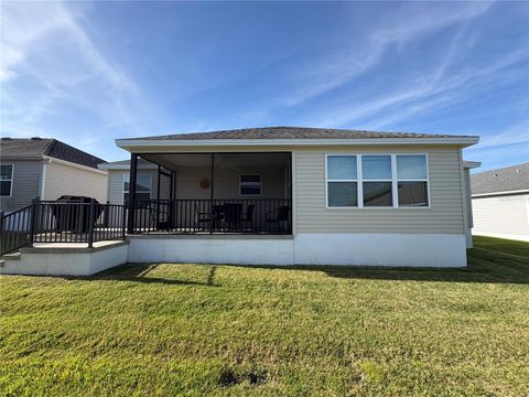 Tiny photo for 3135 Burns Drive, The Villages, FL 32163 (MLS # G5110838)