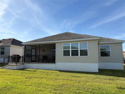 Tiny photo for 3135 Burns Drive, The Villages, FL 32163 (MLS # G5110838)