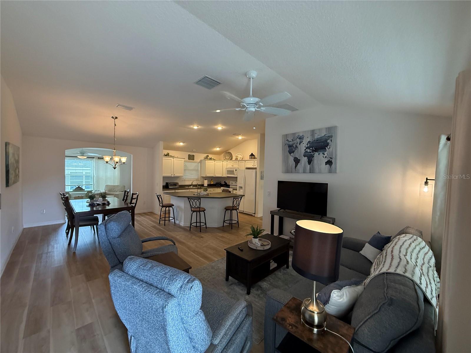 VILLAGES/FRUITLAND PARK UN #28 - Residential